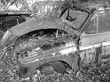 Autofriedhof - 090